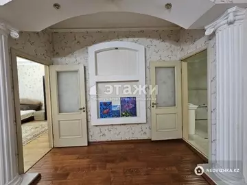 136.6 м², 4-комнатная квартира, этаж 6 из 22, 137 м², на длительный срок, изображение - 19