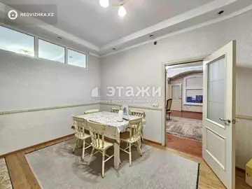 136.6 м², 4-комнатная квартира, этаж 6 из 22, 137 м², на длительный срок, изображение - 20
