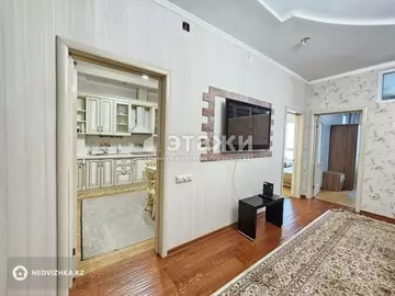 136.6 м², 4-комнатная квартира, этаж 6 из 22, 137 м², на длительный срок, изображение - 21