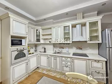 136.6 м², 4-комнатная квартира, этаж 6 из 22, 137 м², на длительный срок, изображение - 23