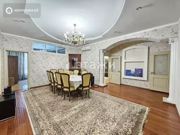 136.6 м², 4-комнатная квартира, этаж 6 из 22, 137 м², на длительный срок, изображение - 24