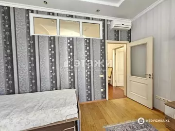136.6 м², 4-комнатная квартира, этаж 6 из 22, 137 м², на длительный срок, изображение - 25