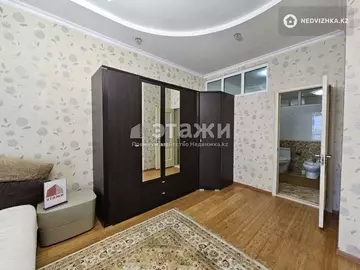 136.6 м², 4-комнатная квартира, этаж 6 из 22, 137 м², на длительный срок, изображение - 26
