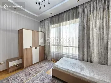 136.6 м², 4-комнатная квартира, этаж 6 из 22, 137 м², на длительный срок, изображение - 27