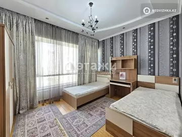 136.6 м², 4-комнатная квартира, этаж 6 из 22, 137 м², на длительный срок, изображение - 28