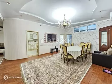 136.6 м², 4-комнатная квартира, этаж 6 из 22, 137 м², на длительный срок, изображение - 30