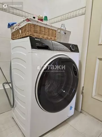 136.6 м², 4-комнатная квартира, этаж 6 из 22, 137 м², на длительный срок, изображение - 31