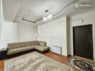 136.6 м², 4-комнатная квартира, этаж 6 из 22, 137 м², на длительный срок, изображение - 32