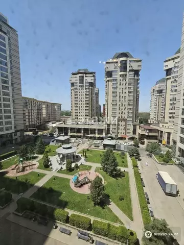136.6 м², 4-комнатная квартира, этаж 6 из 22, 137 м², на длительный срок, изображение - 35