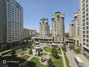 136.6 м², 4-комнатная квартира, этаж 6 из 22, 137 м², на длительный срок, изображение - 36