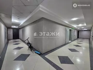 136.6 м², 4-комнатная квартира, этаж 6 из 22, 137 м², на длительный срок, изображение - 37