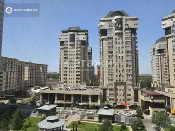 136.6 м², 4-комнатная квартира, этаж 6 из 22, 137 м², на длительный срок, изображение - 38