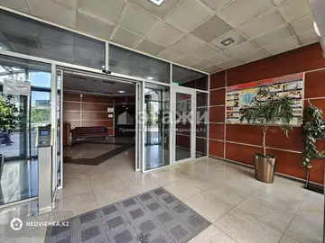 136.6 м², 4-комнатная квартира, этаж 6 из 22, 137 м², на длительный срок, изображение - 39