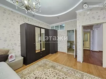 136.6 м², 4-комнатная квартира, этаж 6 из 22, 137 м², на длительный срок, изображение - 40