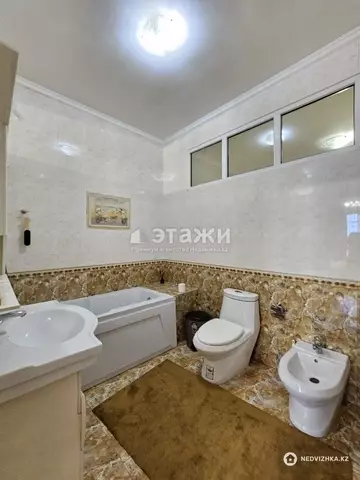 136.6 м², 4-комнатная квартира, этаж 6 из 22, 137 м², на длительный срок, изображение - 41