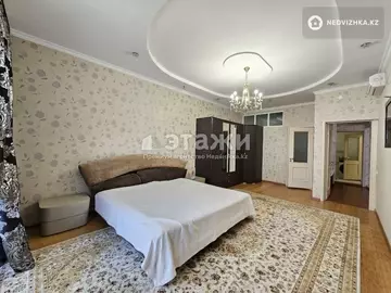136.6 м², 4-комнатная квартира, этаж 6 из 22, 137 м², на длительный срок, изображение - 42