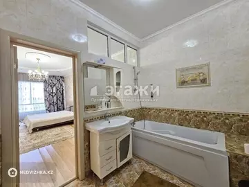 136.6 м², 4-комнатная квартира, этаж 6 из 22, 137 м², на длительный срок, изображение - 44