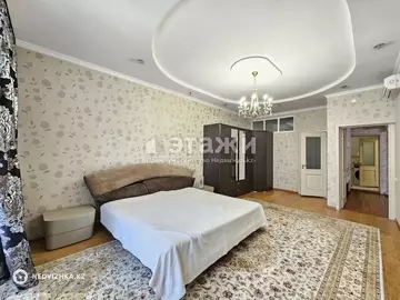 136.6 м², 4-комнатная квартира, этаж 6 из 22, 137 м², на длительный срок, изображение - 45