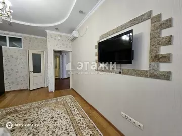 136.6 м², 4-комнатная квартира, этаж 6 из 22, 137 м², на длительный срок, изображение - 46