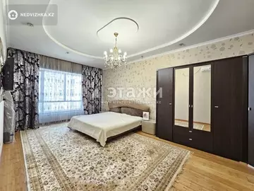 136.6 м², 4-комнатная квартира, этаж 6 из 22, 137 м², на длительный срок, изображение - 47