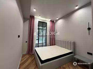 55 м², 2-комнатная квартира, этаж 2 из 3, 55 м², на длительный срок, изображение - 4