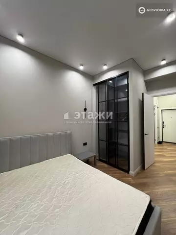 55 м², 2-комнатная квартира, этаж 2 из 3, 55 м², на длительный срок, изображение - 7