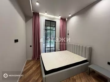 55 м², 2-комнатная квартира, этаж 2 из 3, 55 м², на длительный срок, изображение - 8