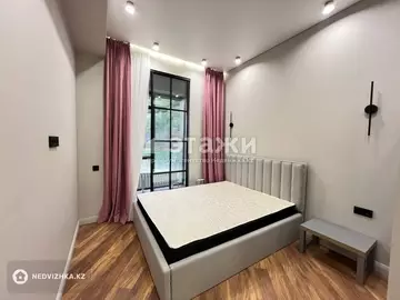 55 м², 2-комнатная квартира, этаж 2 из 3, 55 м², на длительный срок, изображение - 11