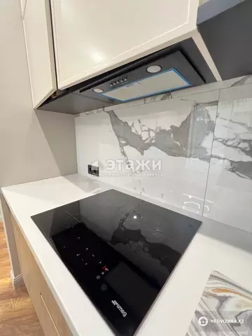 55 м², 2-комнатная квартира, этаж 2 из 3, 55 м², на длительный срок, изображение - 15