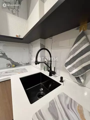 55 м², 2-комнатная квартира, этаж 2 из 3, 55 м², на длительный срок, изображение - 18