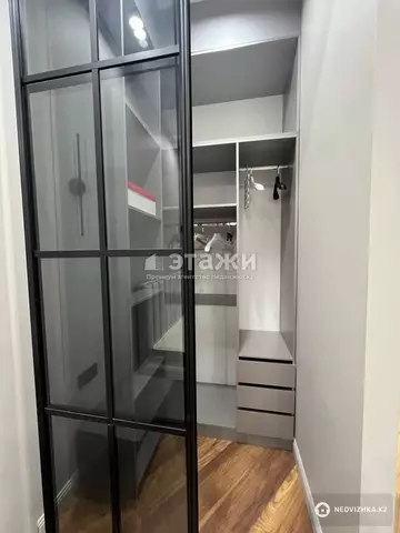 55 м², 2-комнатная квартира, этаж 2 из 3, 55 м², на длительный срок, изображение - 19
