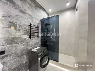 55 м², 2-комнатная квартира, этаж 2 из 3, 55 м², на длительный срок, изображение - 21