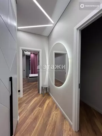 55 м², 2-комнатная квартира, этаж 2 из 3, 55 м², на длительный срок, изображение - 22