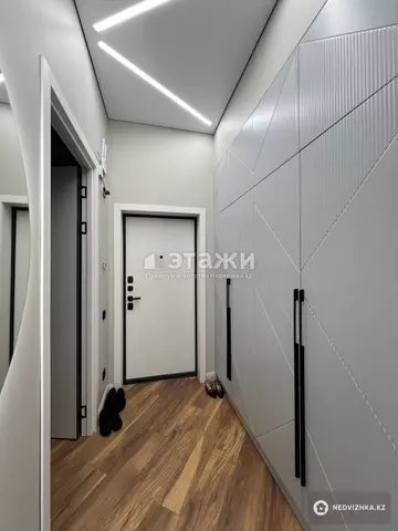 55 м², 2-комнатная квартира, этаж 2 из 3, 55 м², на длительный срок, изображение - 25