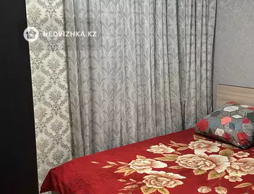 3-комнатная квартира, этаж 3 из 4, 42 м², на длительный срок