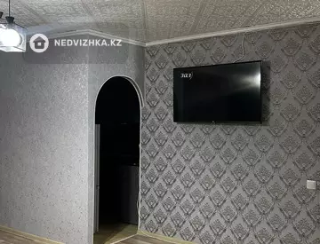 42 м², 3-комнатная квартира, этаж 3 из 4, 42 м², на длительный срок, изображение - 5