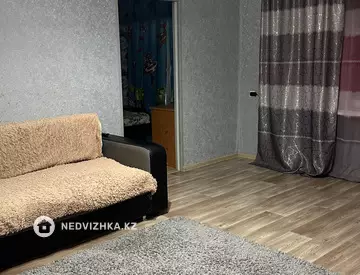 42 м², 3-комнатная квартира, этаж 3 из 4, 42 м², на длительный срок, изображение - 4