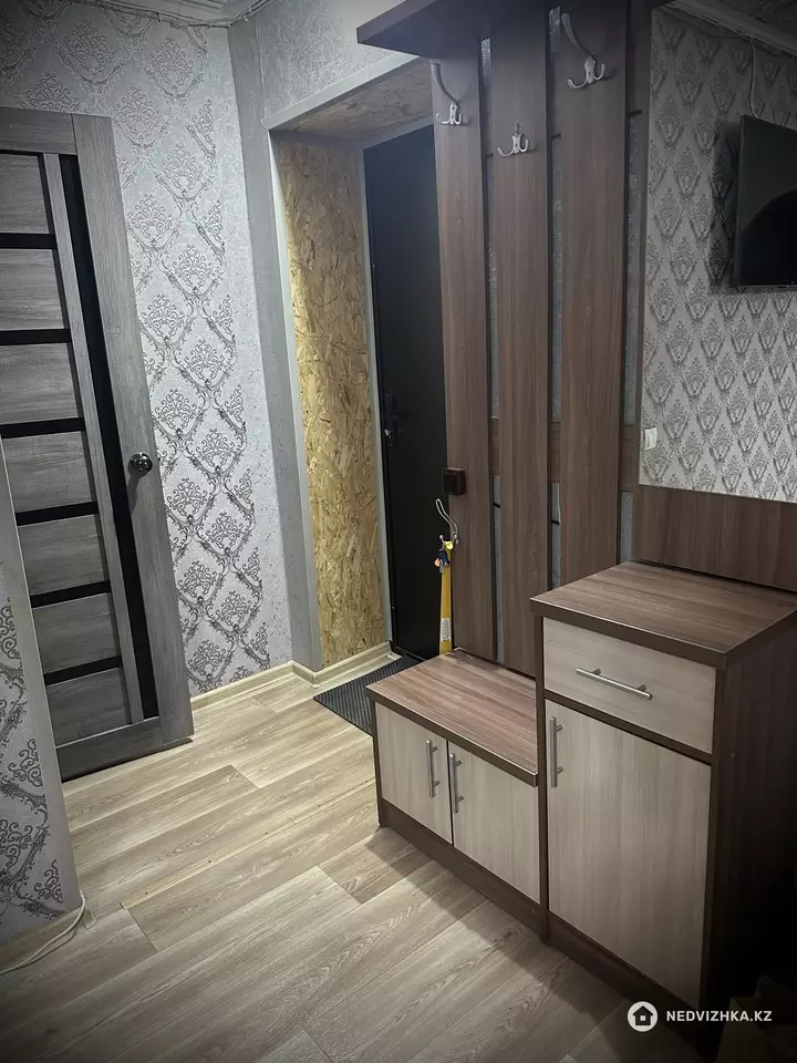 42 м², 3-комнатная квартира, этаж 3 из 4, 42 м², на длительный срок, изображение - 1