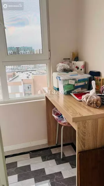 3-комнатная квартира, этаж 7 из 12, 86 м²