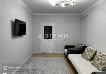 1-комнатная квартира, этаж 11 из 18, 54 м²