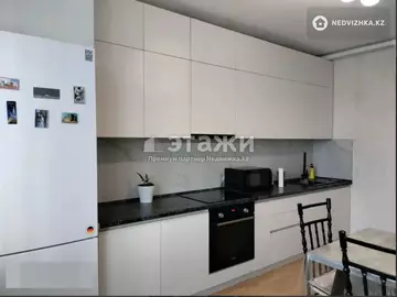 54.4 м², 1-комнатная квартира, этаж 11 из 18, 54 м², изображение - 6