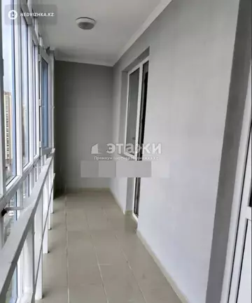 54.4 м², 1-комнатная квартира, этаж 11 из 18, 54 м², изображение - 8