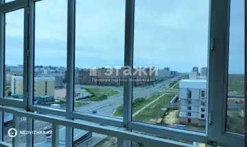 54.4 м², 1-комнатная квартира, этаж 11 из 18, 54 м², изображение - 9