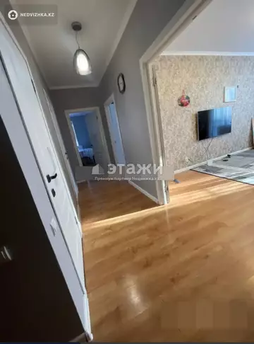 72 м², 2-комнатная квартира, этаж 9 из 12, 72 м², изображение - 0