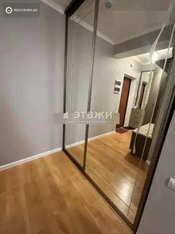 72 м², 2-комнатная квартира, этаж 9 из 12, 72 м², изображение - 2