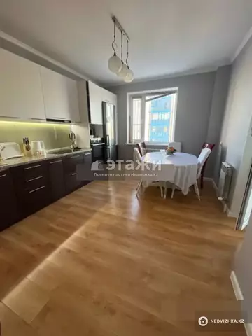 72 м², 2-комнатная квартира, этаж 9 из 12, 72 м², изображение - 3