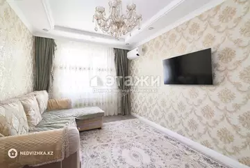 3-комнатная квартира, этаж 6 из 10, 81 м²