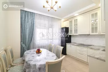81 м², 3-комнатная квартира, этаж 6 из 10, 81 м², изображение - 4