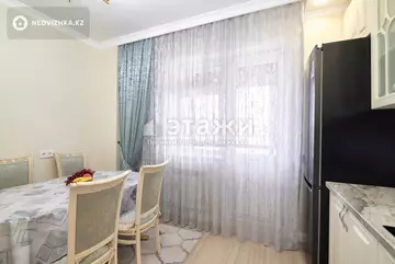 81 м², 3-комнатная квартира, этаж 6 из 10, 81 м², изображение - 5