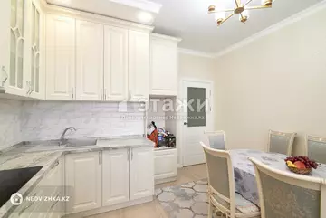 81 м², 3-комнатная квартира, этаж 6 из 10, 81 м², изображение - 6
